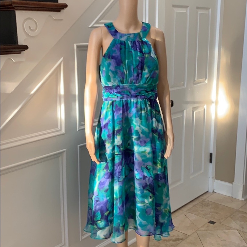 NWOT! Jessica Howard dress sz 10